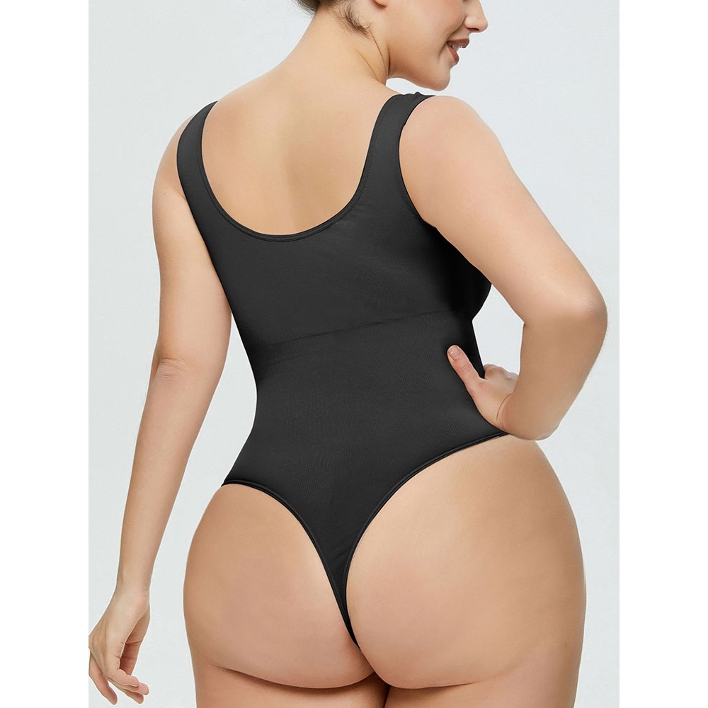 Seamless Bodysuits for Women Body Shaper Multi Color Chioce